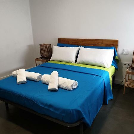 Moderno Y Luminoso Apartamento Sevilla Eksteriør billede
