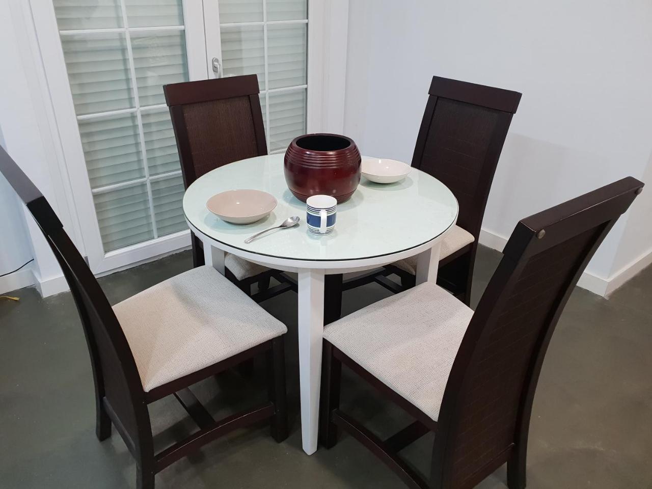 Moderno Y Luminoso Apartamento Sevilla Eksteriør billede