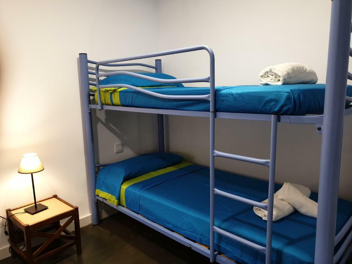 Moderno Y Luminoso Apartamento Sevilla Eksteriør billede