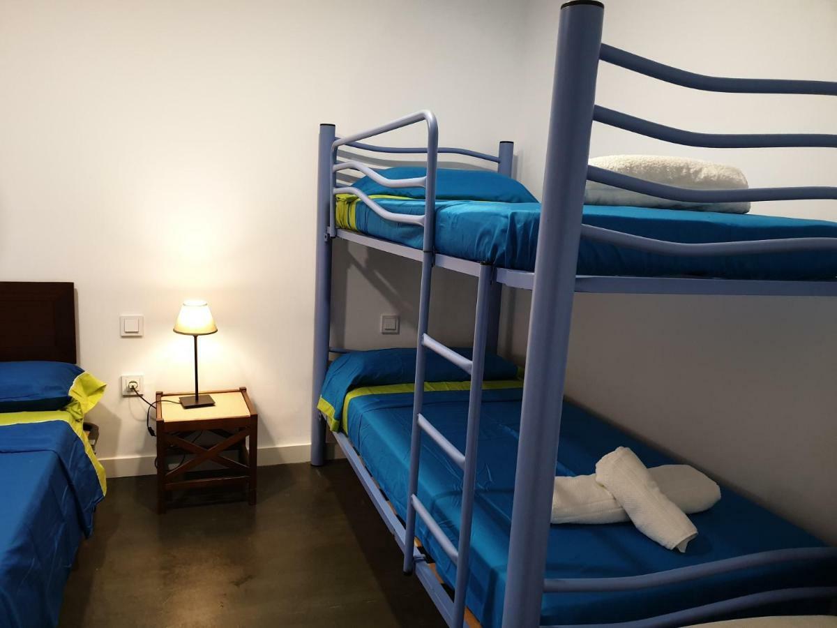 Moderno Y Luminoso Apartamento Sevilla Eksteriør billede