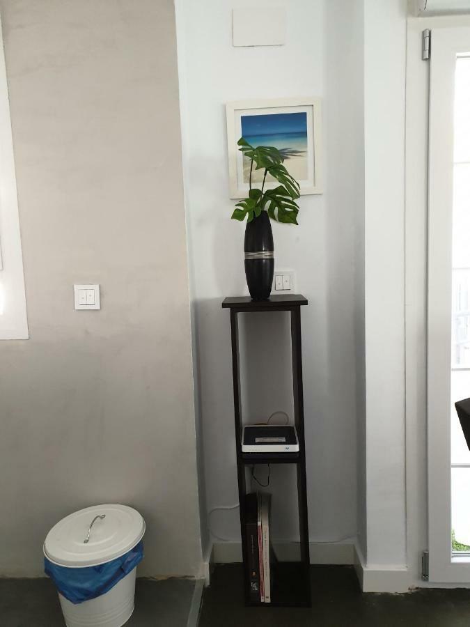 Moderno Y Luminoso Apartamento Sevilla Eksteriør billede